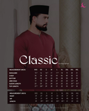 ELRAH EXCLUSIVE - TELOK BELANGAH CLASSIC