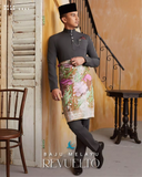 ELRAH EXCLUSIVE - BAJU MELAYU REVUELTO (2024)