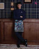 ELRAH EXCLUSIVE - BAJU MELAYU SENNA 2025