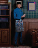 ELRAH EXCLUSIVE - BAJU MELAYU SENNA 2025