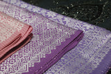 Samping Traditional