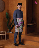 ELRAH EXCLUSIVE - BAJU MELAYU SENNA 2025