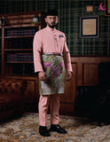 ELRAH EXCLUSIVE - BAJU MELAYU SENNA 2025