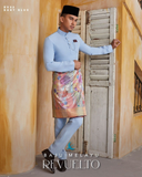 ELRAH EXCLUSIVE - BAJU MELAYU REVUELTO (2024)