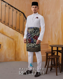 ELRAH EXCLUSIVE - BAJU MELAYU REVUELTO (2024)