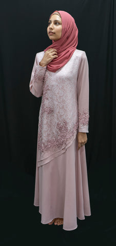 A08 Long Dress | Women [ONLINE EXCLUSIVE]